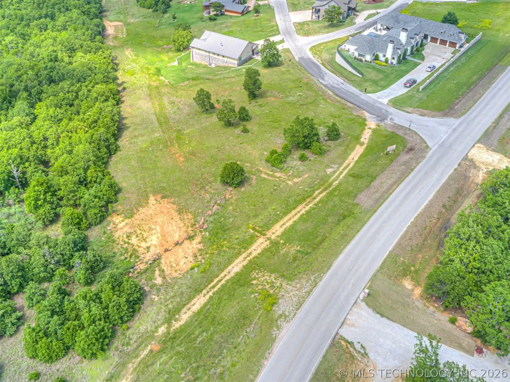 33 Catalina Boulevard Sperry, OK 74073