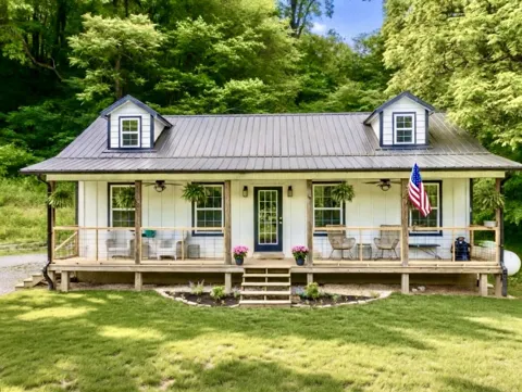 549 Hix Hollow Rd