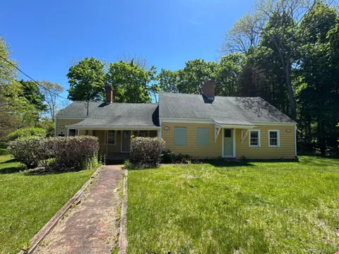 540 Franklinville Road