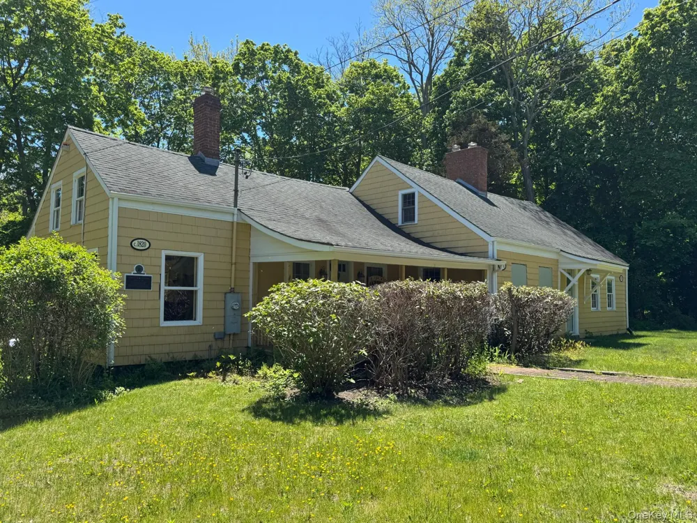 540 Franklinville Road Laurel, NY 11948
