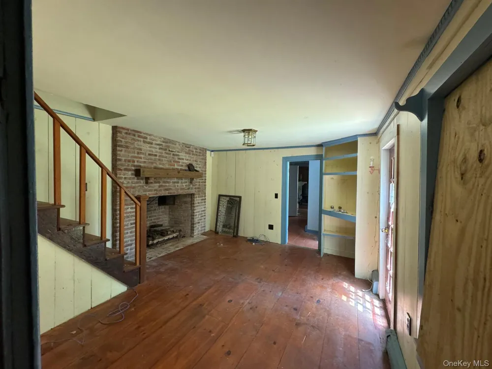540 Franklinville Road Laurel, NY 11948