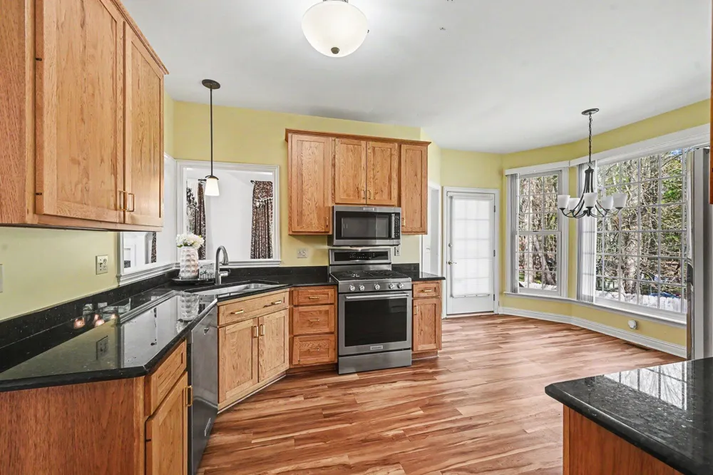4696 Forest Creek Drive Oshtemo Charter Township, MI 49009