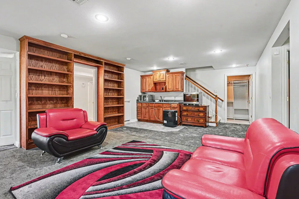 4696 Forest Creek Drive Oshtemo Charter Township, MI 49009