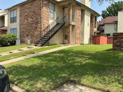 934 Turtle Cove #156