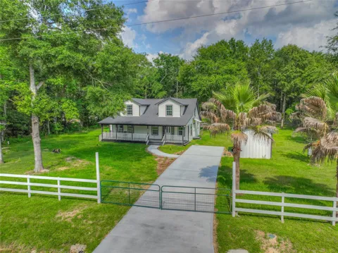 420 Oak Forest Drive