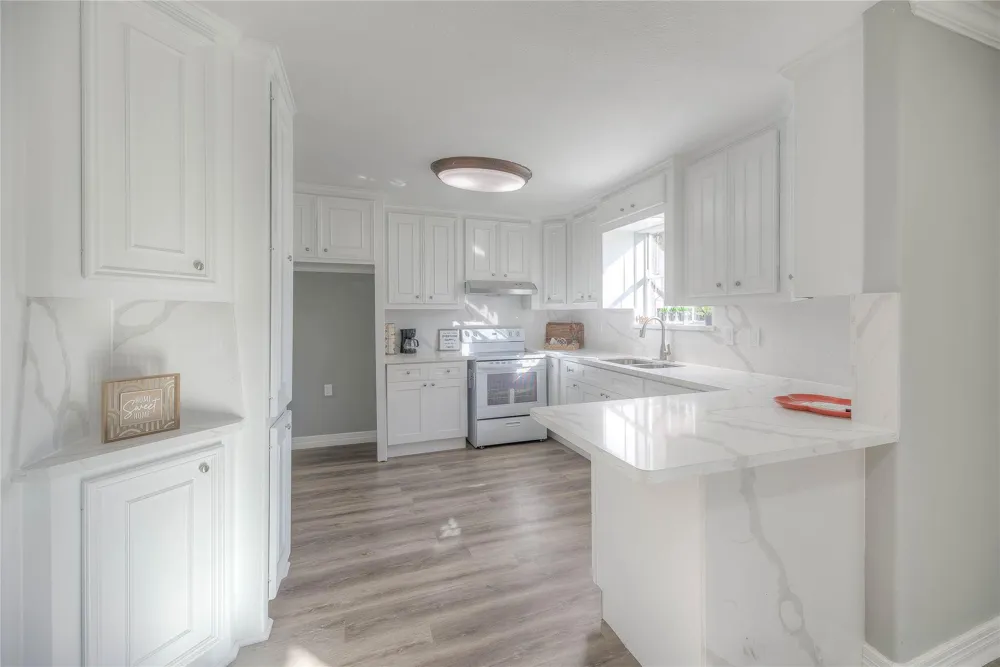 420 Oak Forest Drive Shepherd, TX 77371