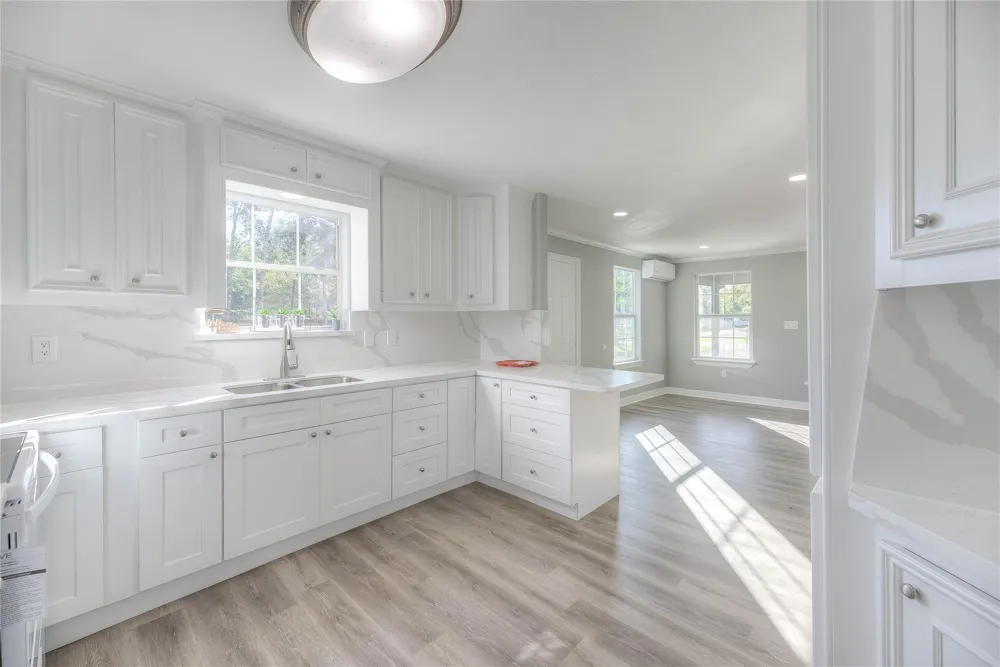 420 Oak Forest Drive Shepherd, TX 77371
