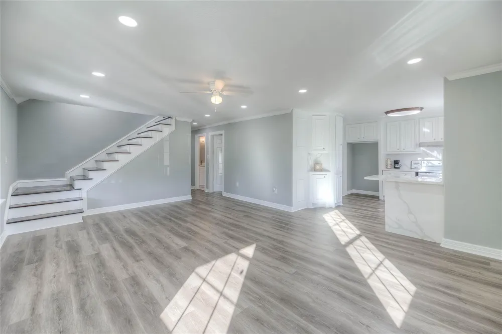 420 Oak Forest Drive Shepherd, TX 77371