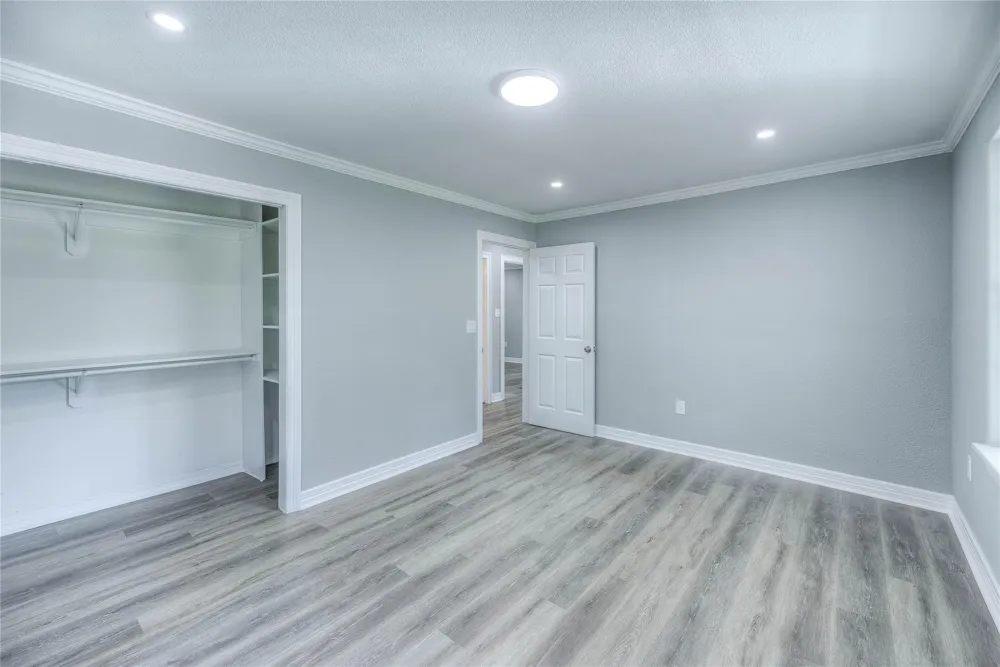 420 Oak Forest Drive Shepherd, TX 77371