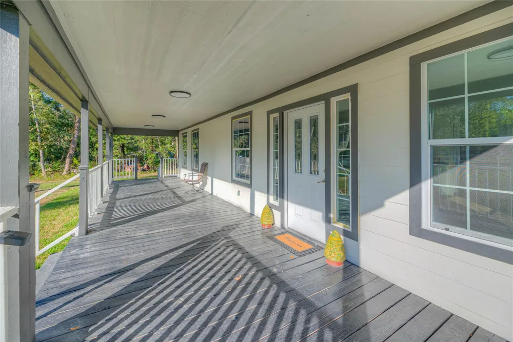 420 Oak Forest Drive Shepherd, TX 77371