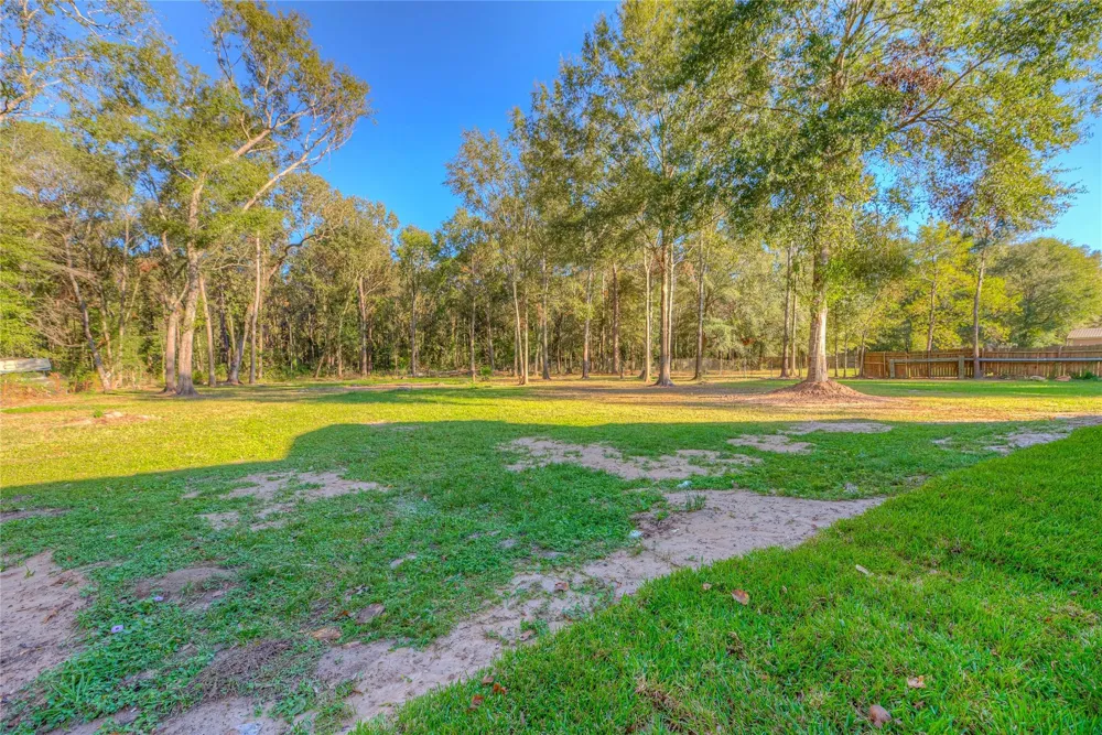 420 Oak Forest Drive Shepherd, TX 77371