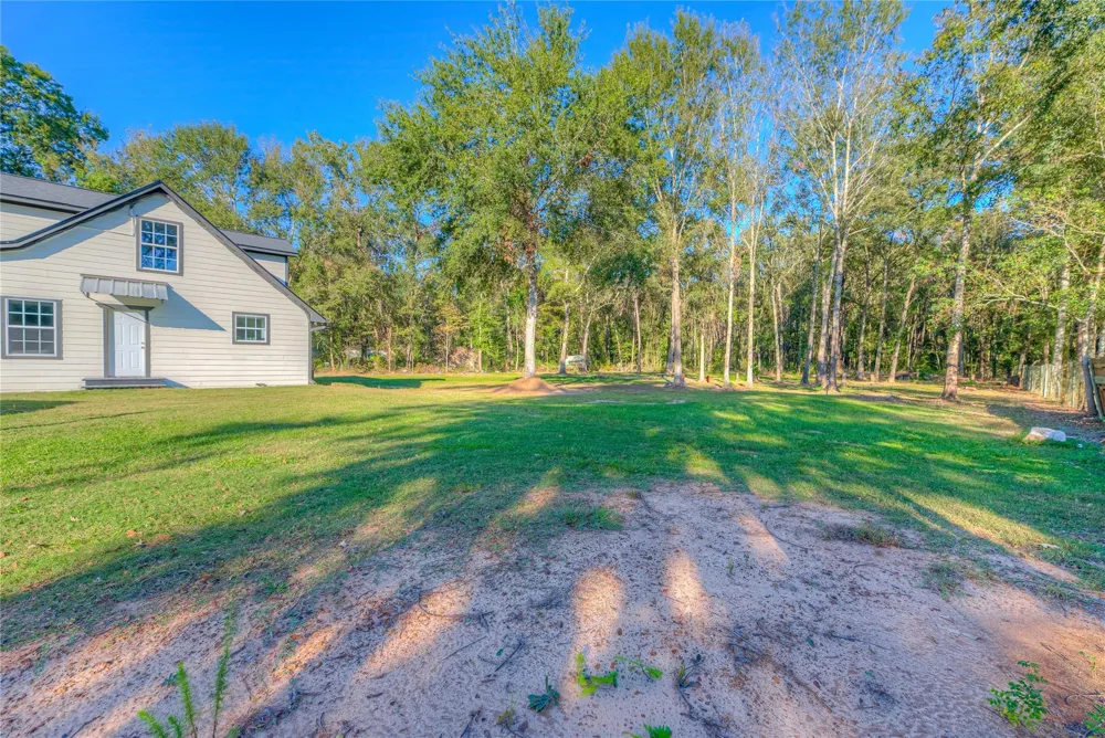 420 Oak Forest Drive Shepherd, TX 77371