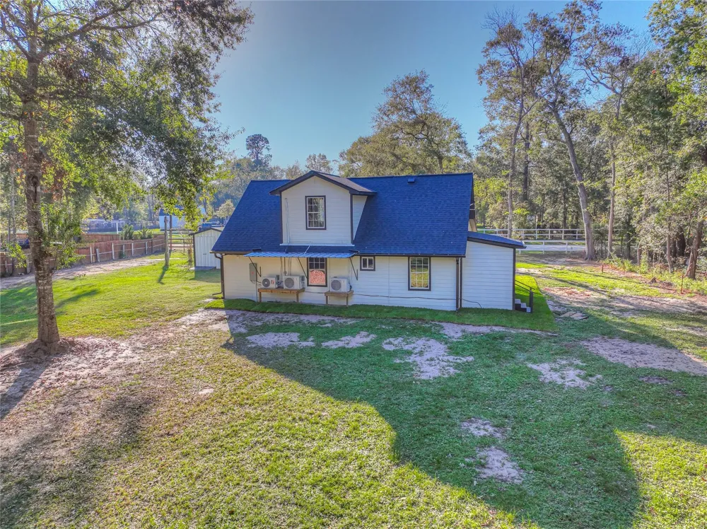 420 Oak Forest Drive Shepherd, TX 77371