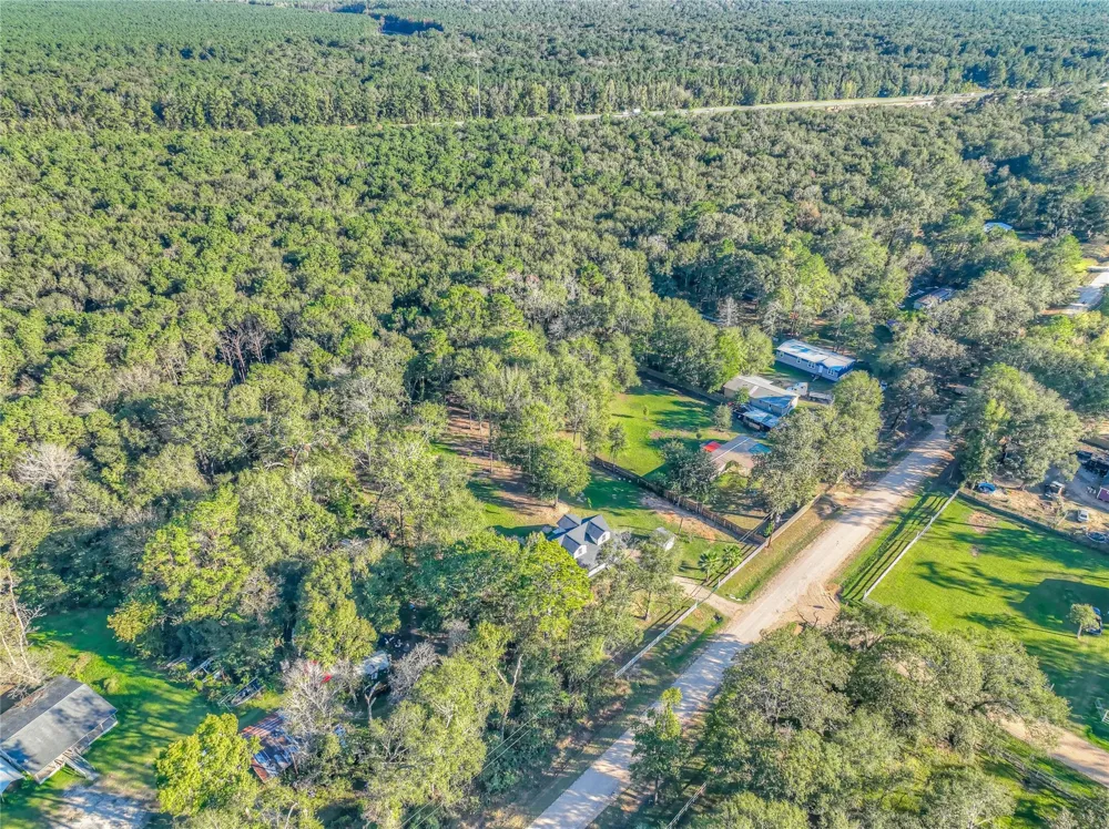 420 Oak Forest Drive Shepherd, TX 77371