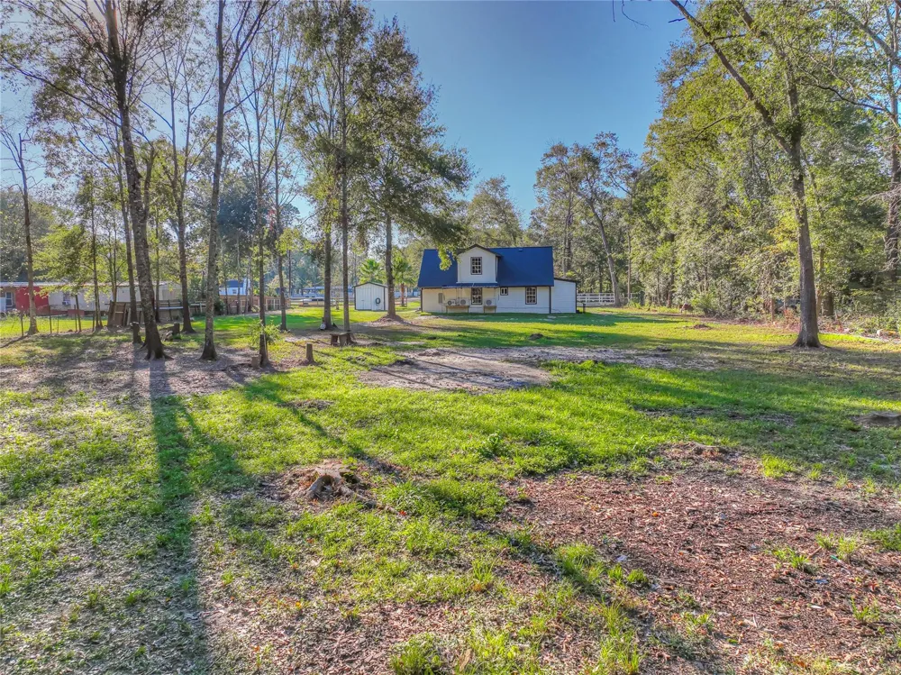 420 Oak Forest Drive Shepherd, TX 77371