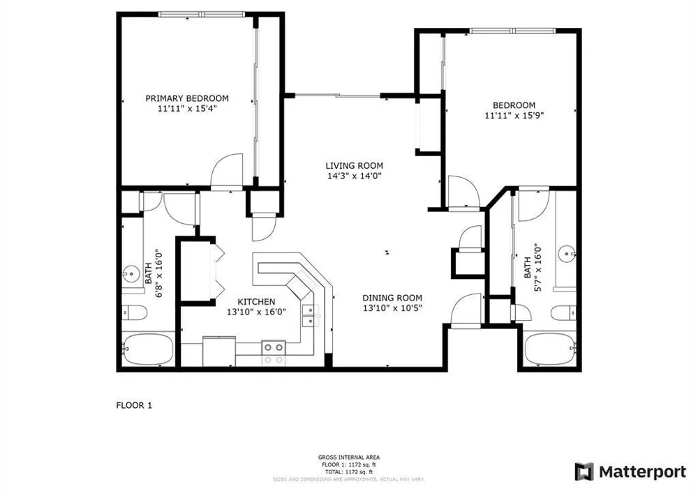 2111 Welch Street #A218 Houston, TX 77019