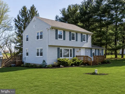 706 W OLD LIBERTY ROAD