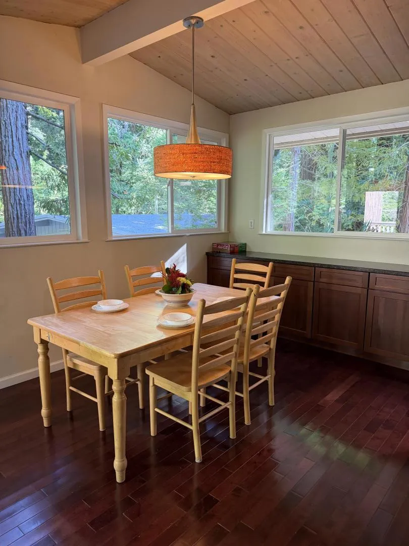14 Fernwood Drive Boulder Creek, CA 95006
