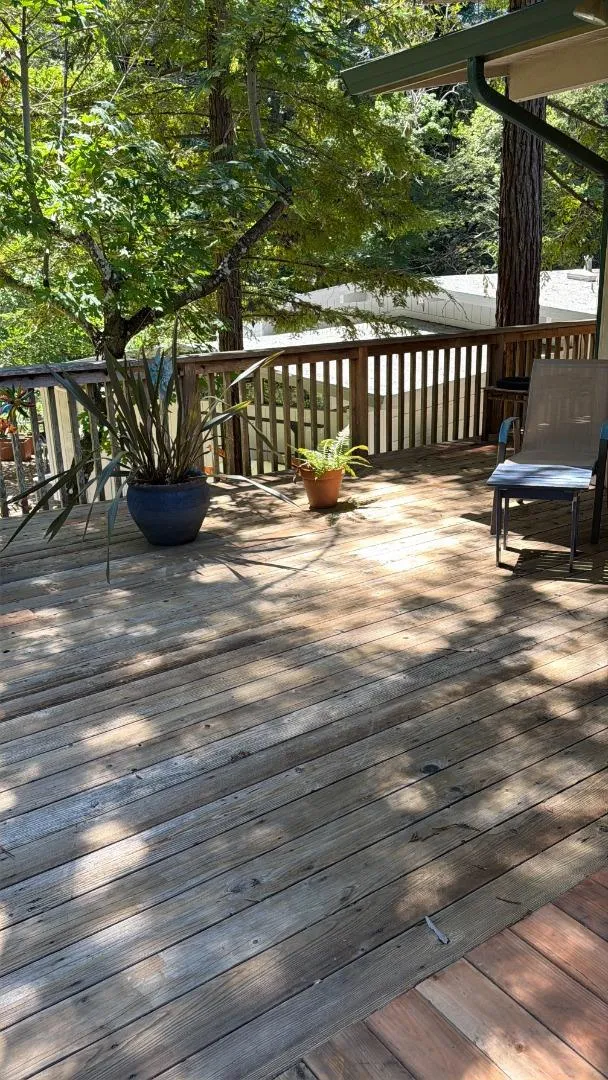 14 Fernwood Drive Boulder Creek, CA 95006
