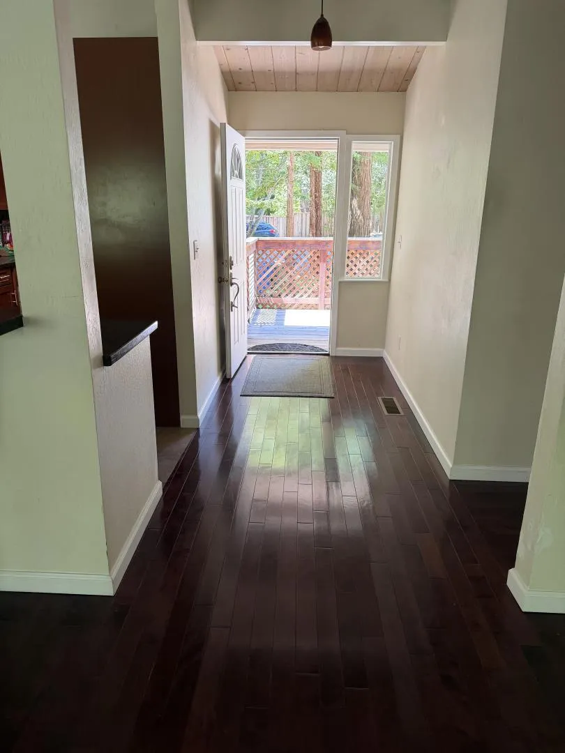 14 Fernwood Drive Boulder Creek, CA 95006