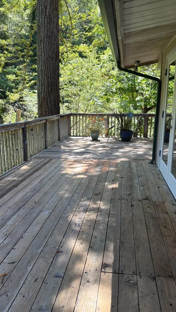 14 Fernwood Drive Boulder Creek, CA 95006