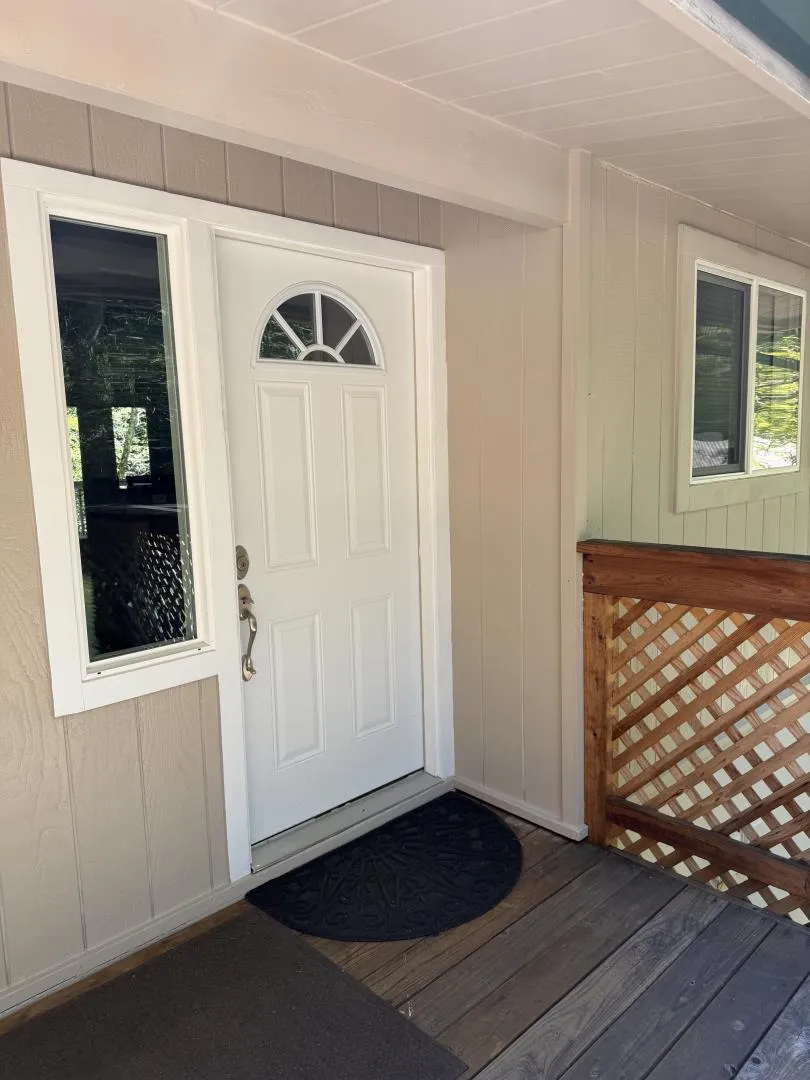 14 Fernwood Drive Boulder Creek, CA 95006