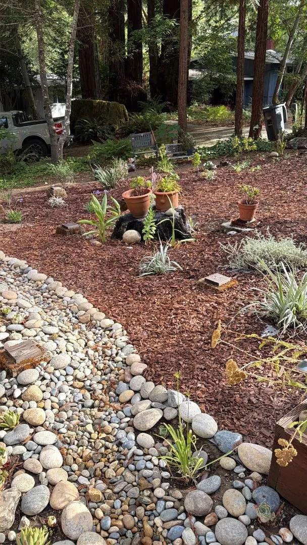 14 Fernwood Drive Boulder Creek, CA 95006