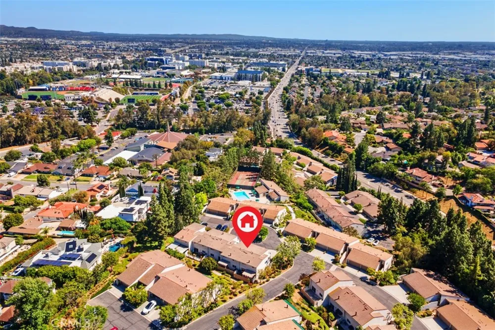 2241 Vista Del Sol Fullerton, CA 92831