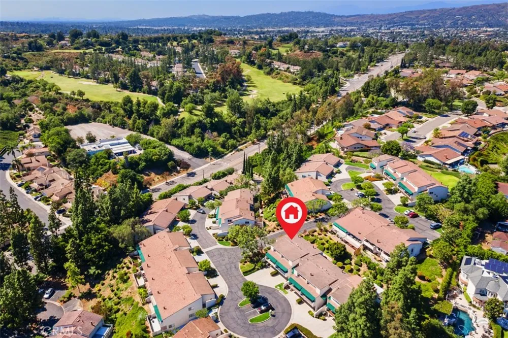 2241 Vista Del Sol Fullerton, CA 92831