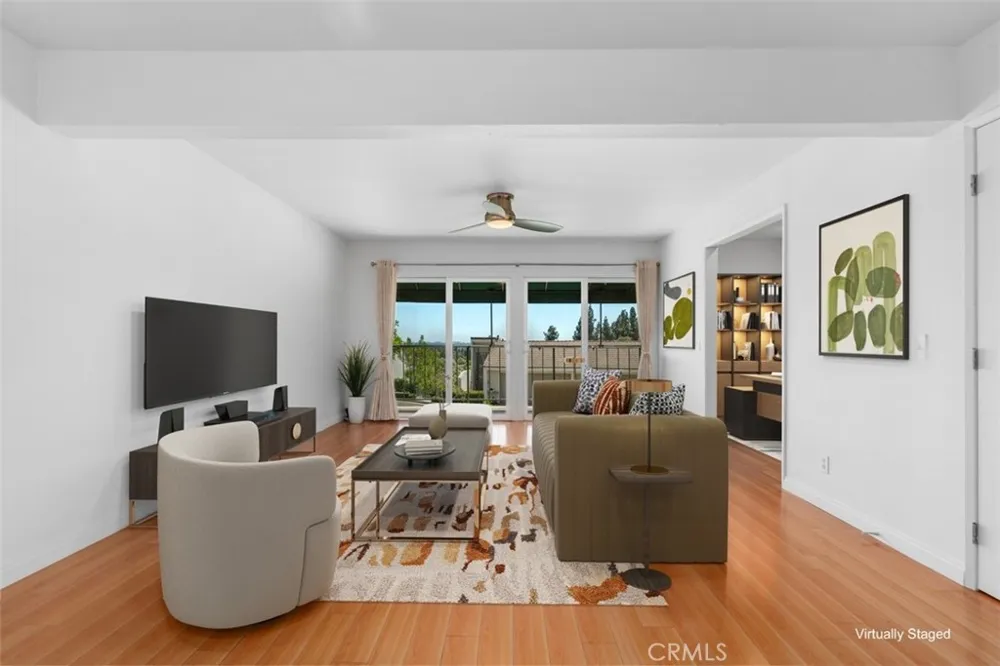 2241 Vista Del Sol Fullerton, CA 92831