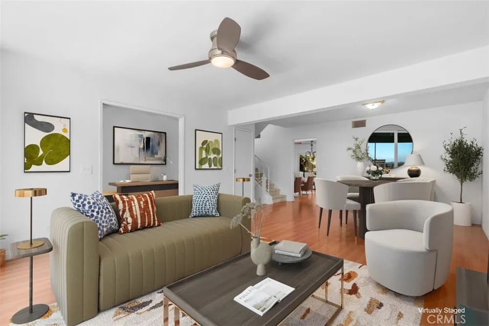 2241 Vista Del Sol Fullerton, CA 92831