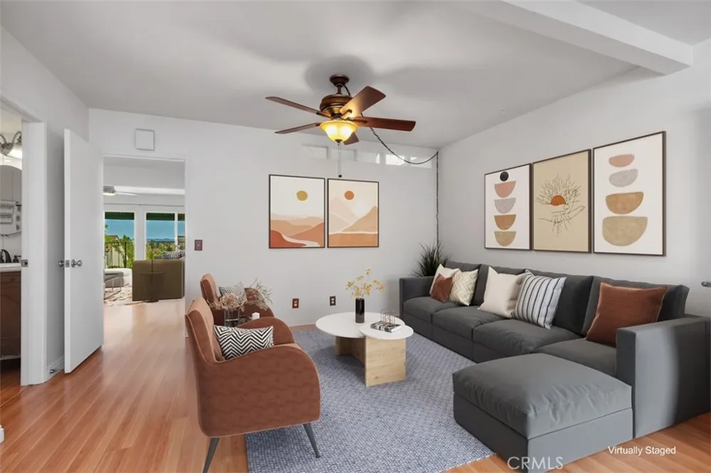 2241 Vista Del Sol Fullerton, CA 92831