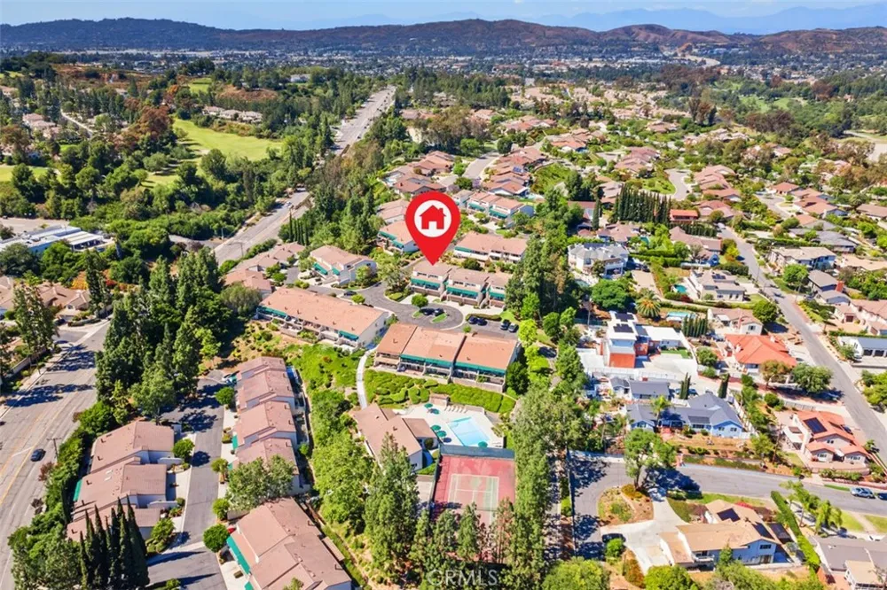 2241 Vista Del Sol Fullerton, CA 92831