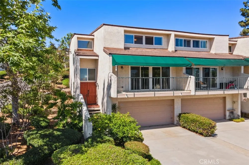 2241 Vista Del Sol Fullerton, CA 92831