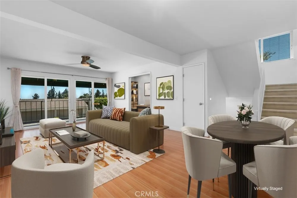 2241 Vista Del Sol Fullerton, CA 92831