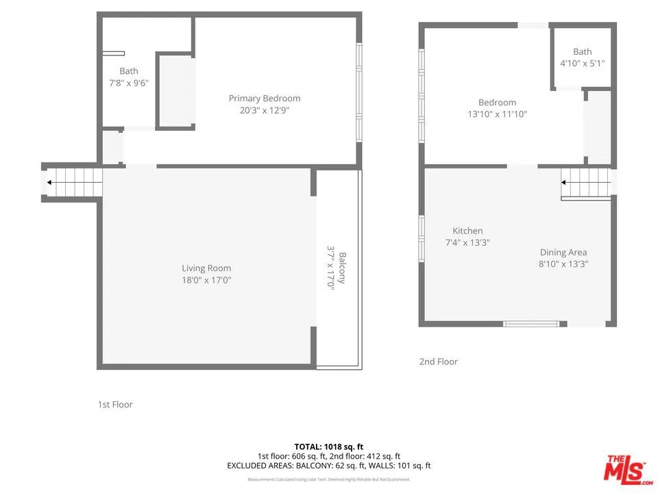 18203 Coastline Drive #4 Malibu, CA 90265