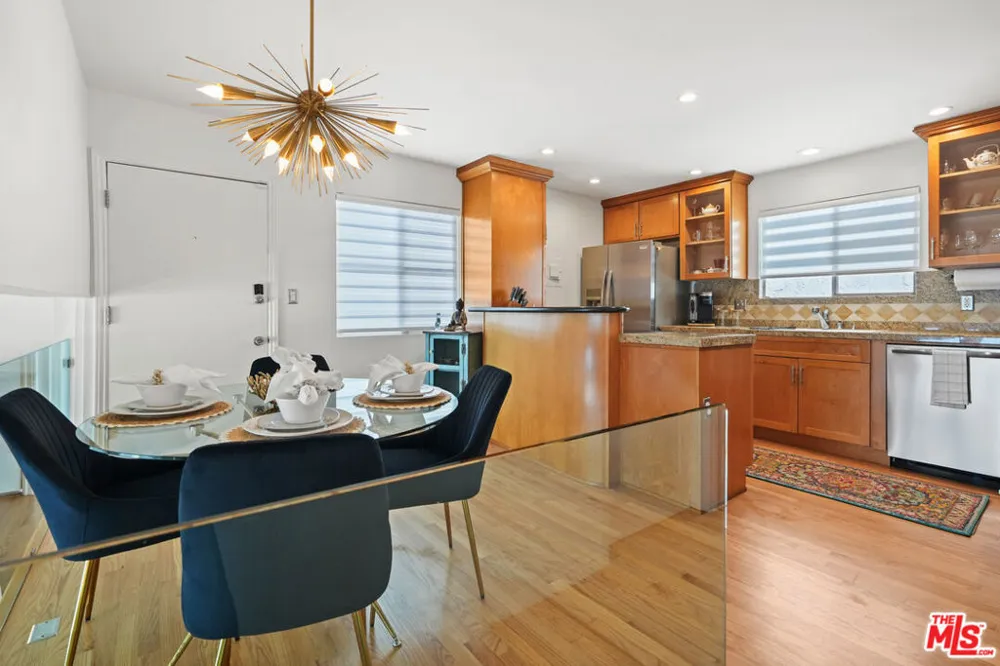 18203 Coastline Drive #4 Malibu, CA 90265