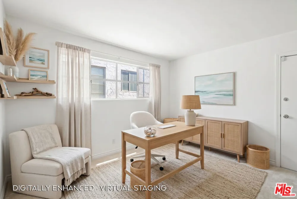 18203 Coastline Drive #4 Malibu, CA 90265