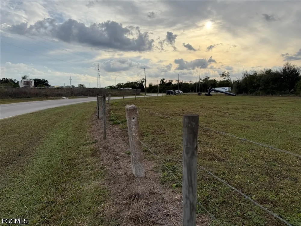 NE Nat Avenue Arcadia, FL 34266