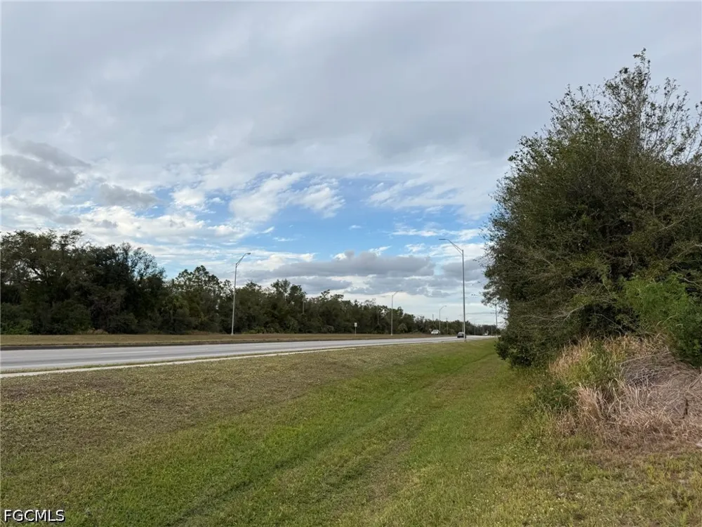 NE Nat Avenue Arcadia, FL 34266