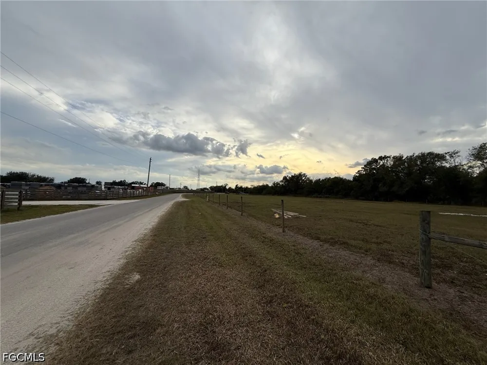 NE Nat Avenue Arcadia, FL 34266