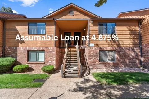 2265 S Buckley Road #102