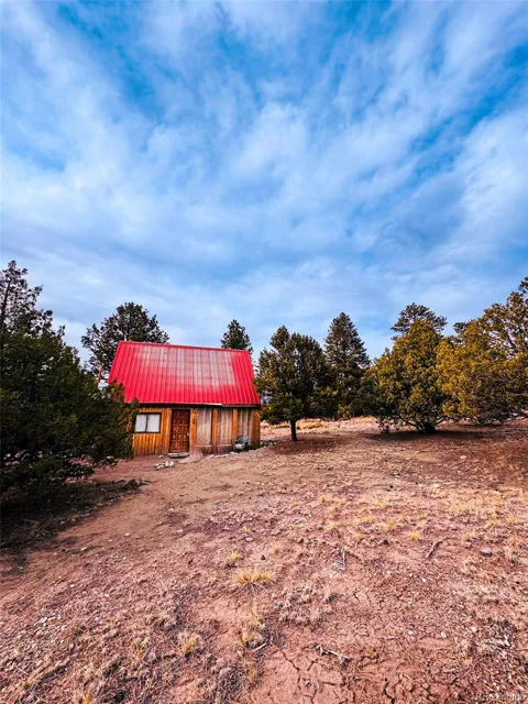 33 Big Bear Road