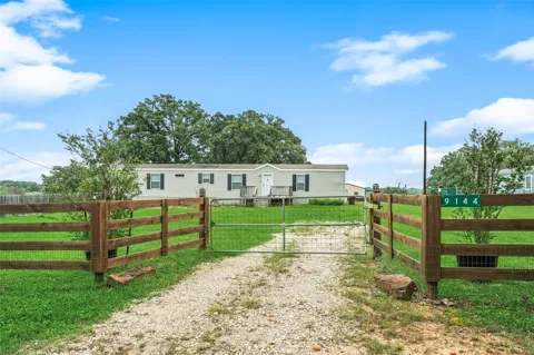 9144 Hensarling Lane