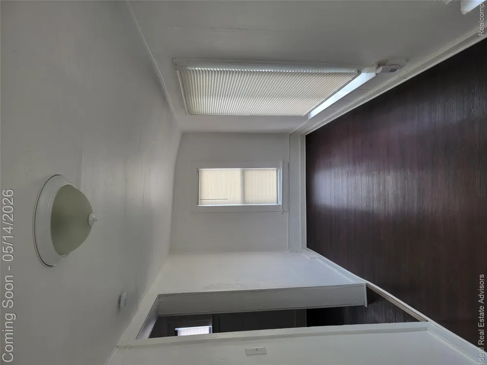 43 W Charlotte Street #2 Ecorse City, MI 48229