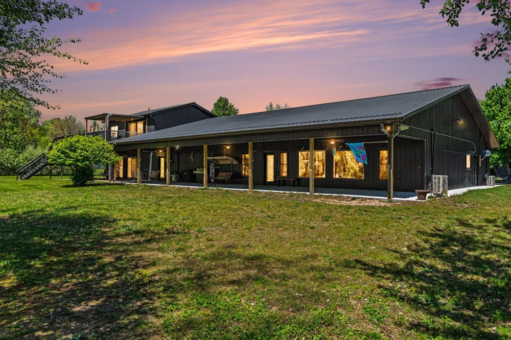 3450 Snow Farm Lane Allegan Township, MI 49010