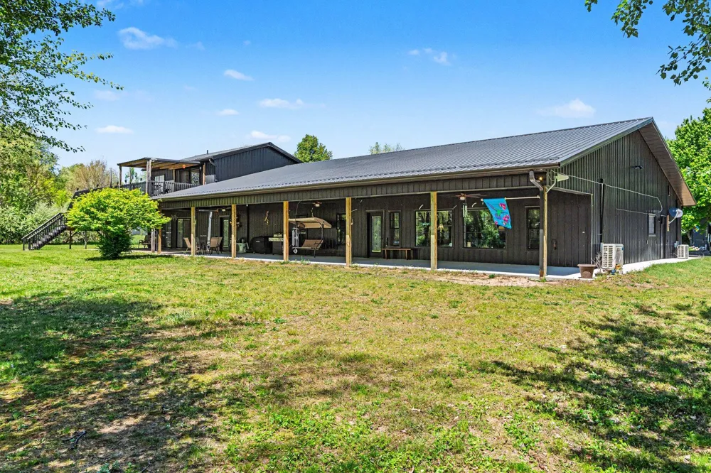 3450 Snow Farm Lane Allegan Township, MI 49010