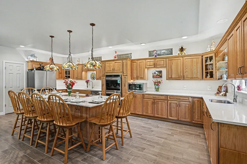 3450 Snow Farm Lane Allegan Township, MI 49010