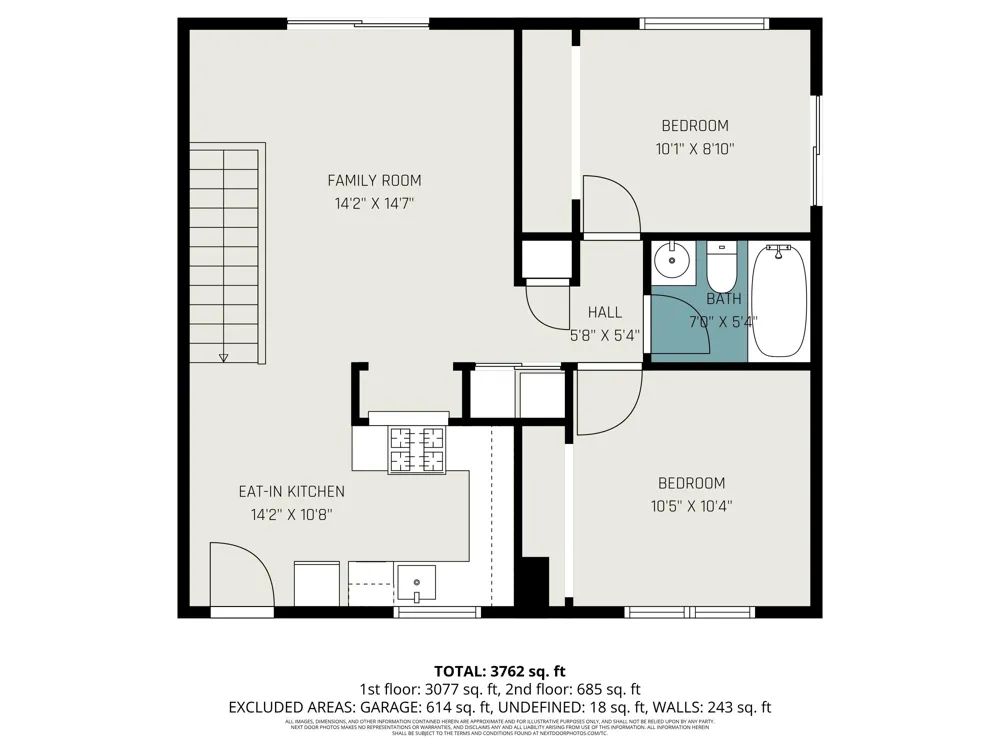 3450 Snow Farm Lane Allegan Township, MI 49010