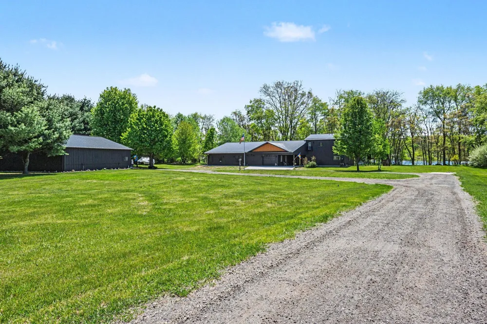 3450 Snow Farm Lane Allegan Township, MI 49010
